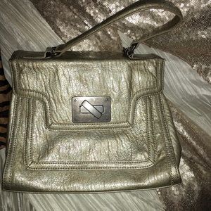 VERA WANG clutch purse